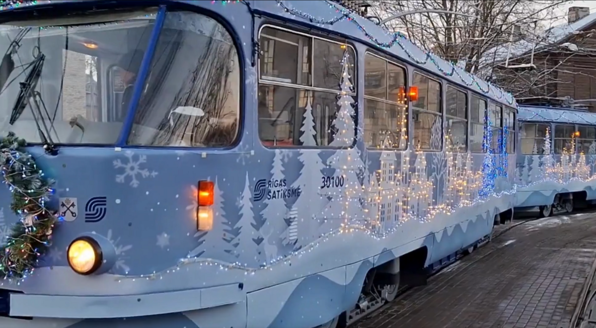 Foto: ekrānšāviņš no x