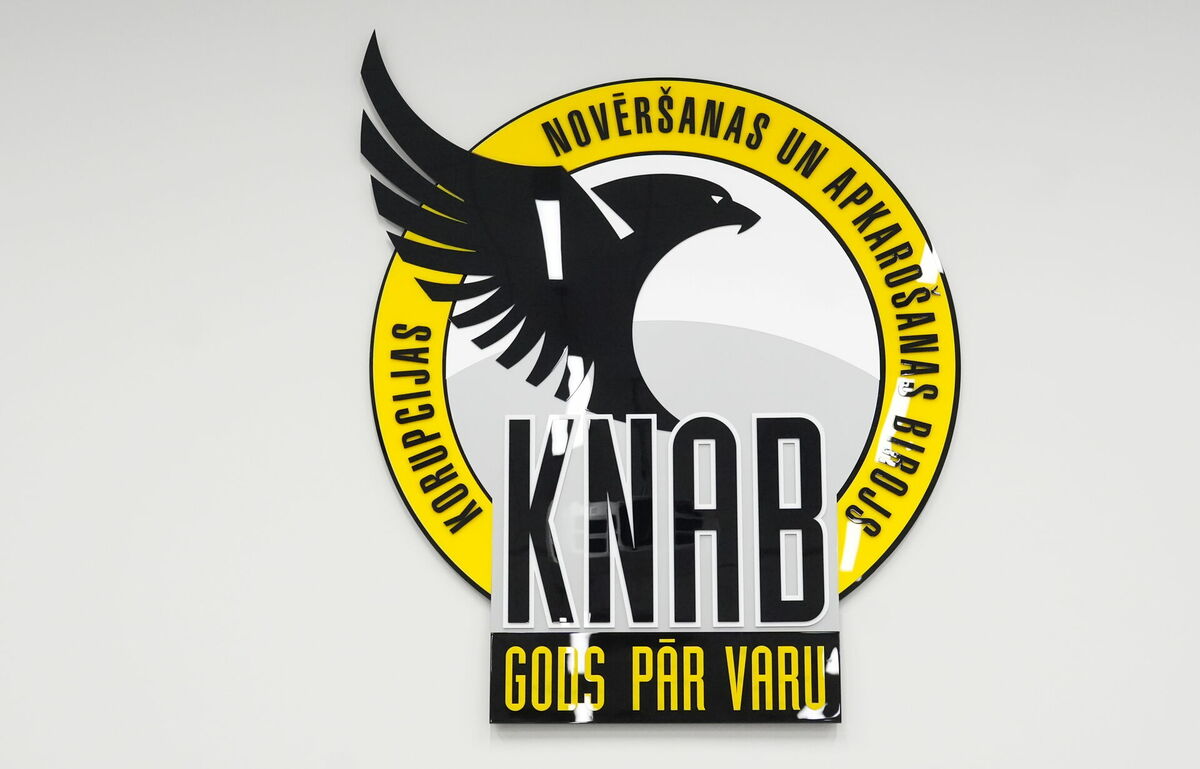 Foto: Evija Trifanova/ LETA