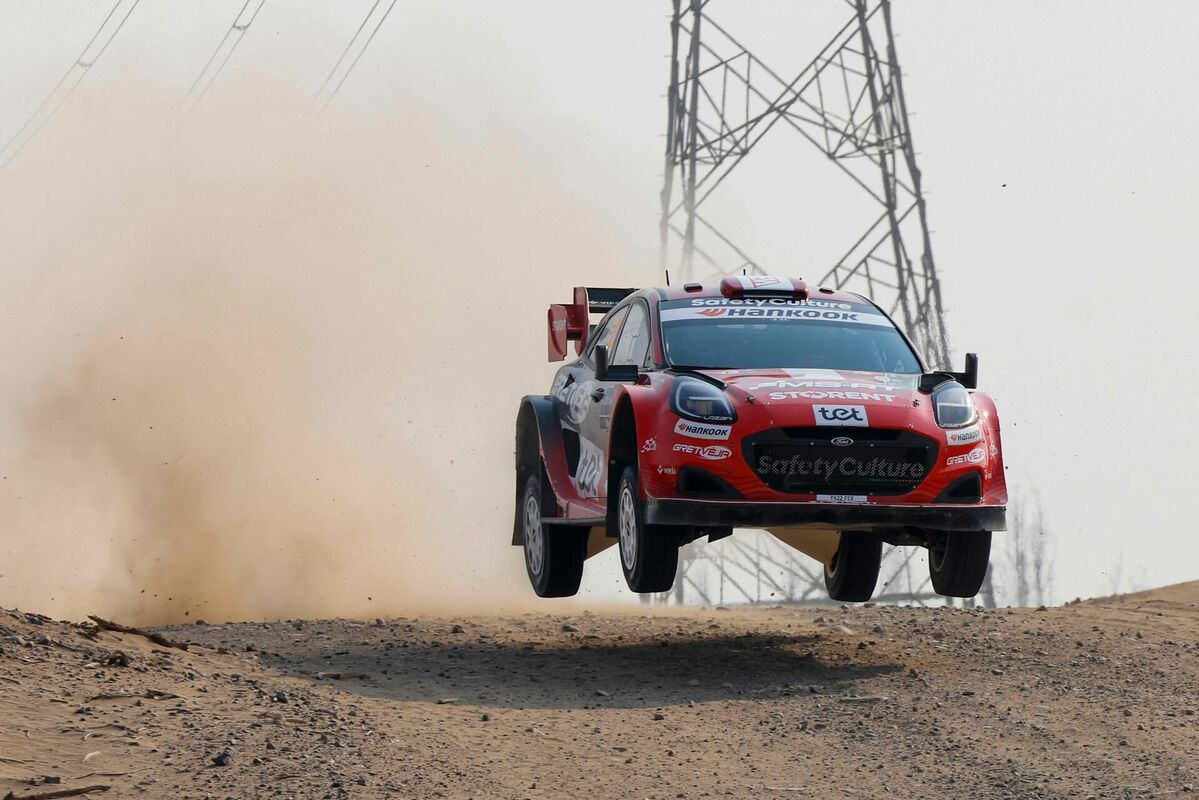 Foto: Fayez Nureldine / AFP/ Scanpix