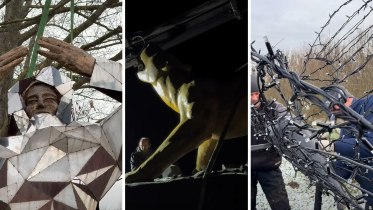 Foto: Dobeles Dārkopības institūts