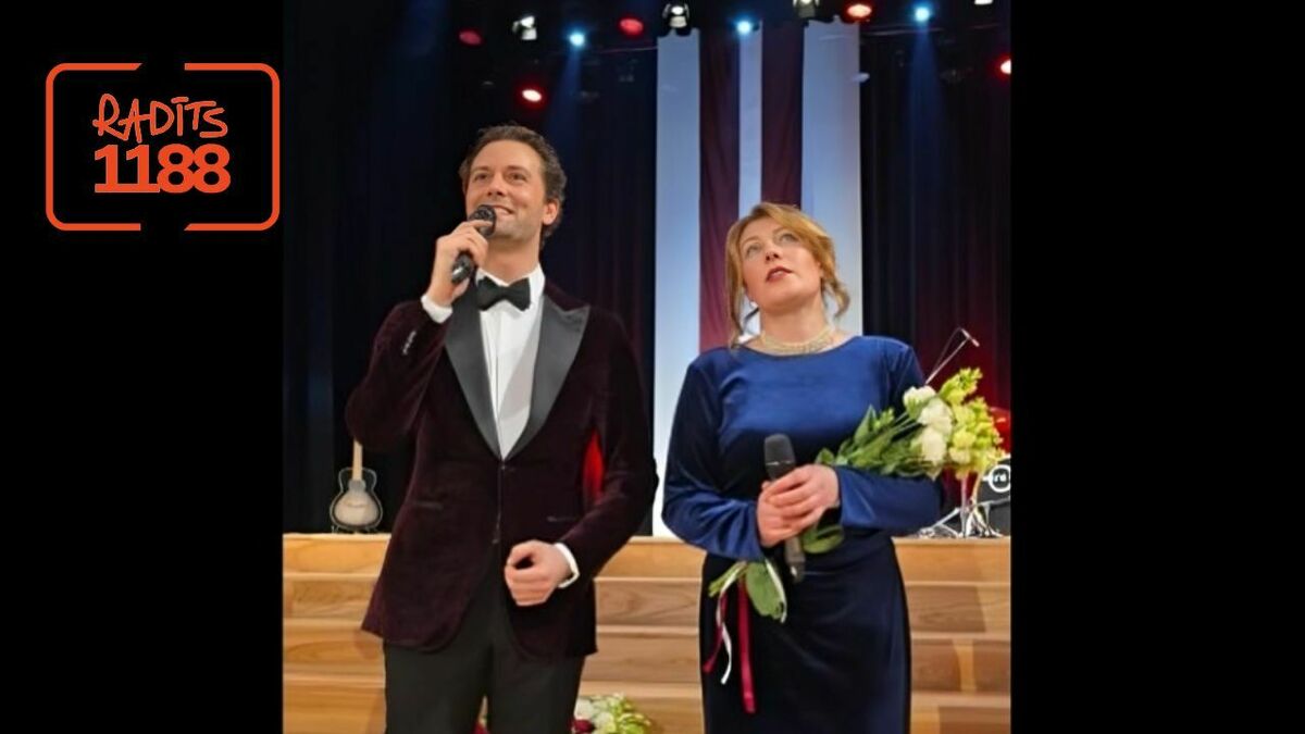 Magone Liedeskalna/Facebook