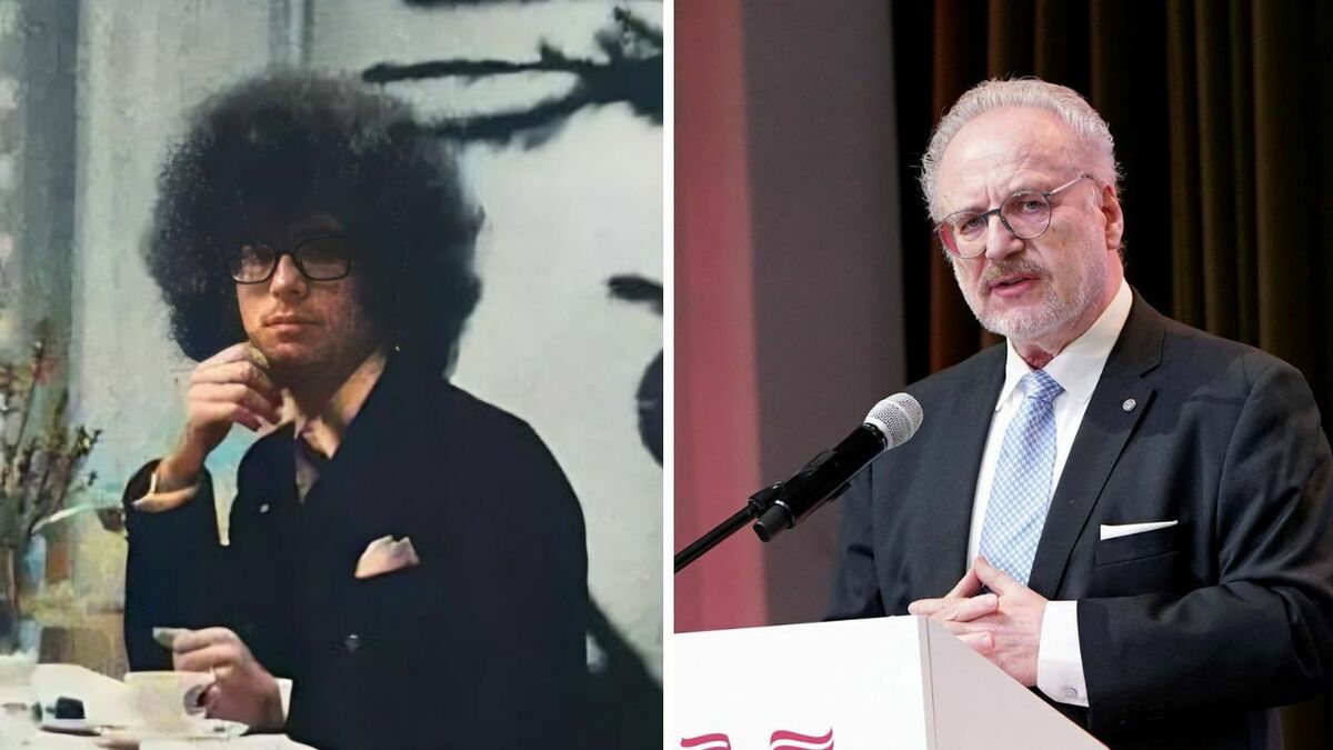 vintagelatvija/Instagram, Ieva Leiniša/LETA