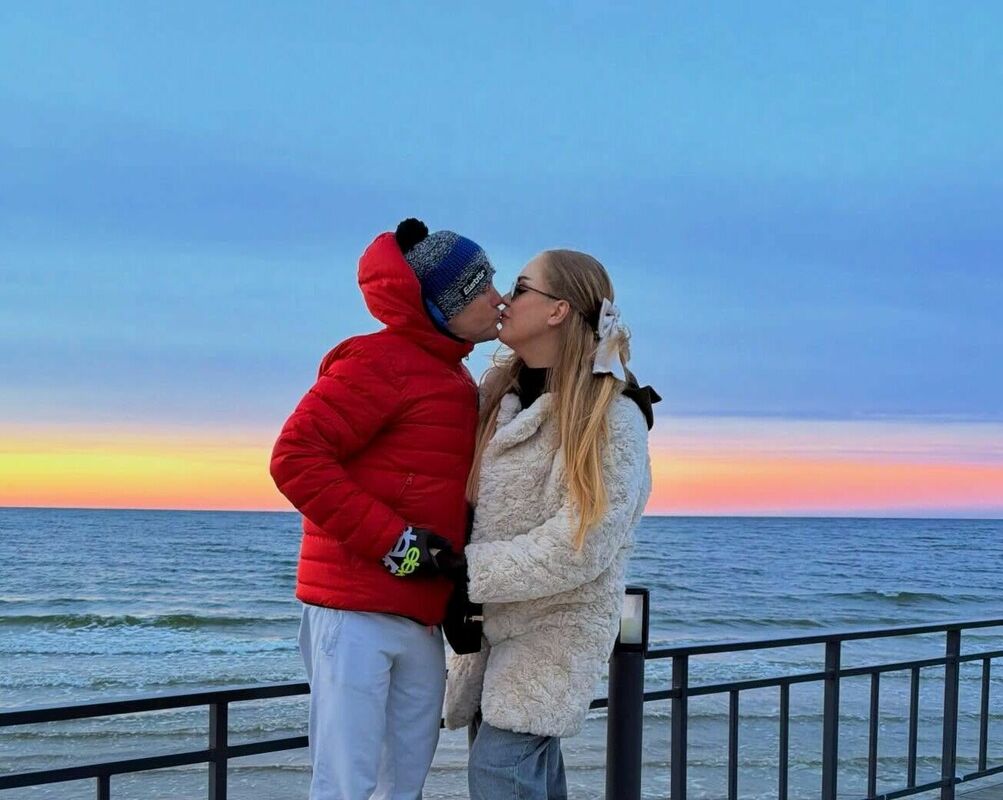 Foto: Adriana Miglane/ Facebook