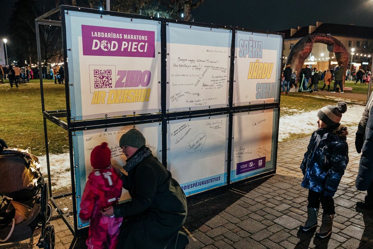 Foto: Valmieras novada pašvaldība/Uģis Brālēns