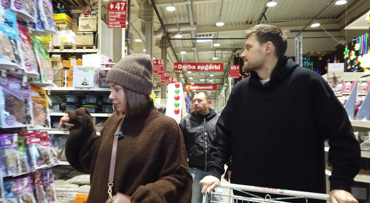 Foto: ekrānuzņēmums no 1188play