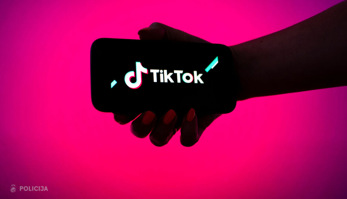 Foto: Valsts Policija