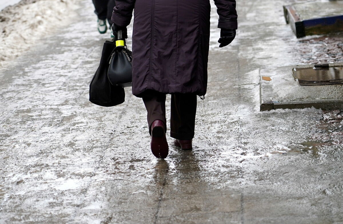 Foto: Zane Bitere/LETA