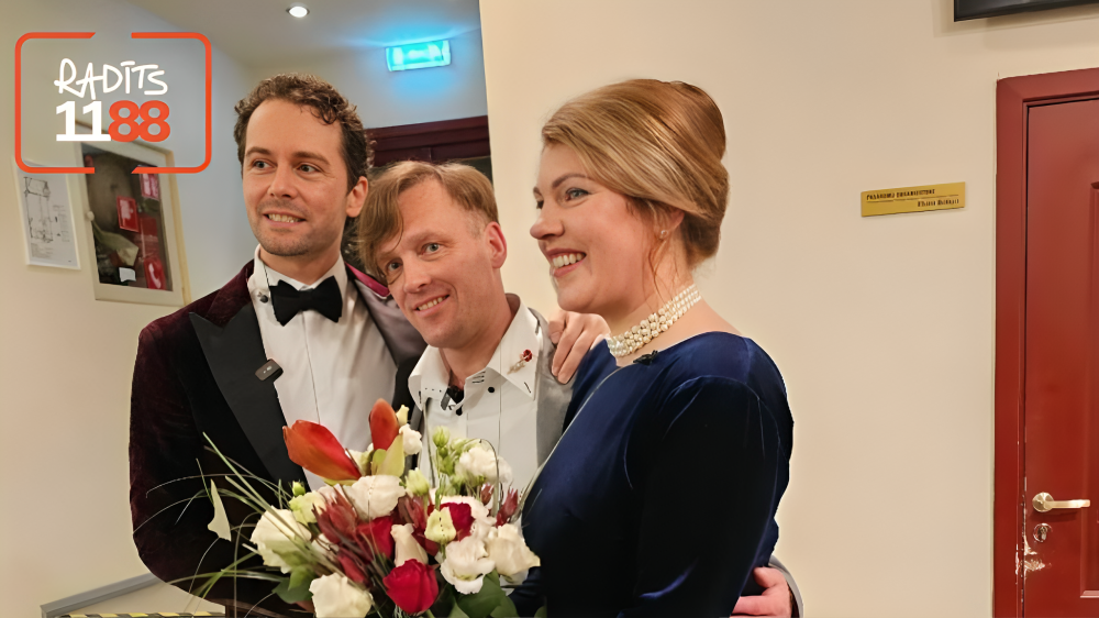 Vienkārši Edgars/Facebook