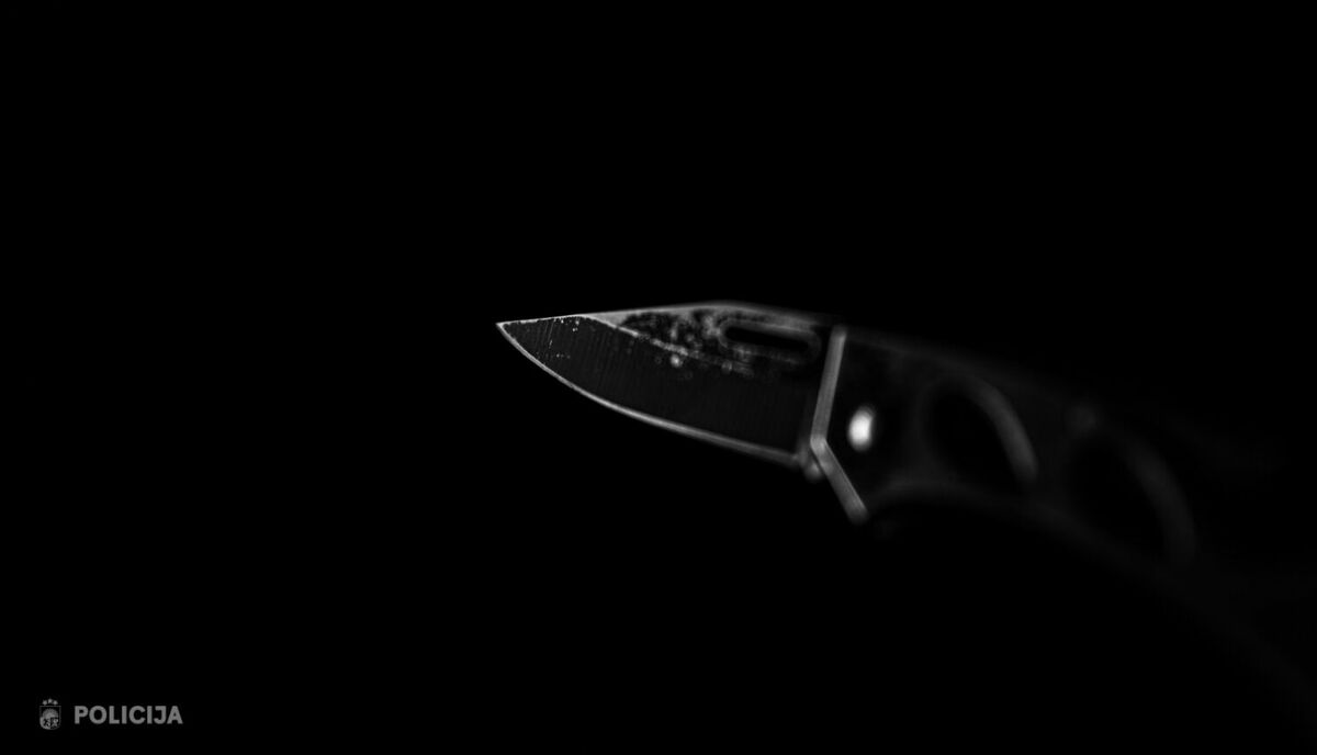 Foto: Valsts policija