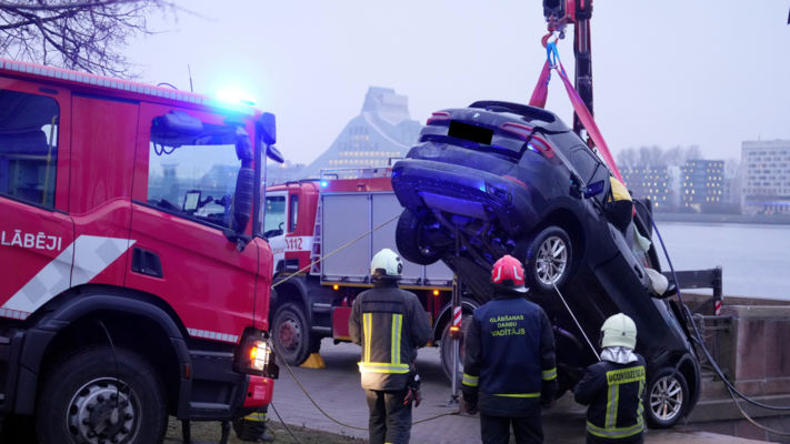 Foto: Edijs Pālens/LETA