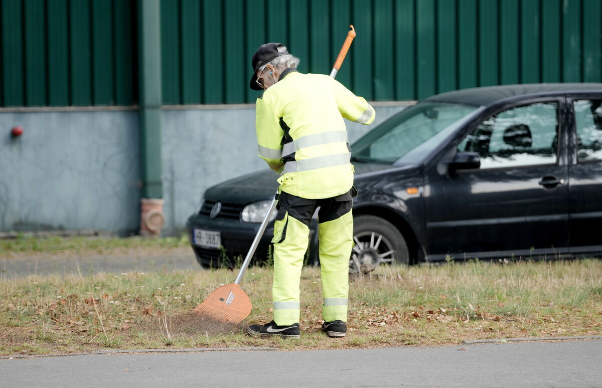 Foto: Zane Bitere/LETA