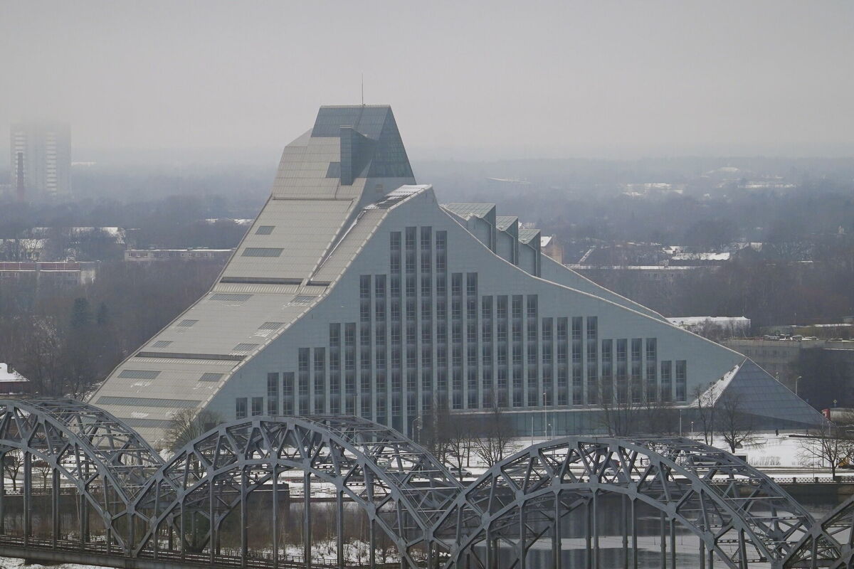 Foto: Evija Trifanova/LETA