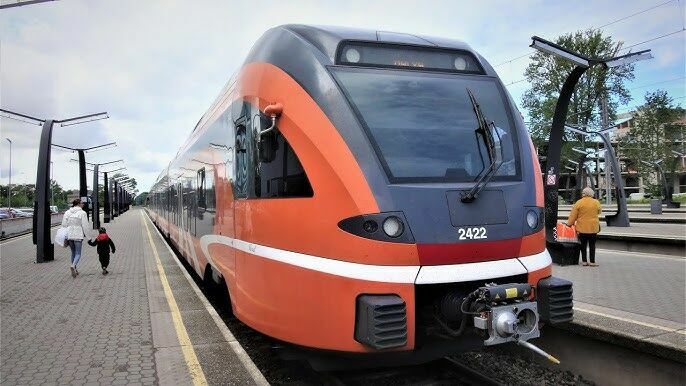 Foto: Ekrānuzņēmums no "YouTube"