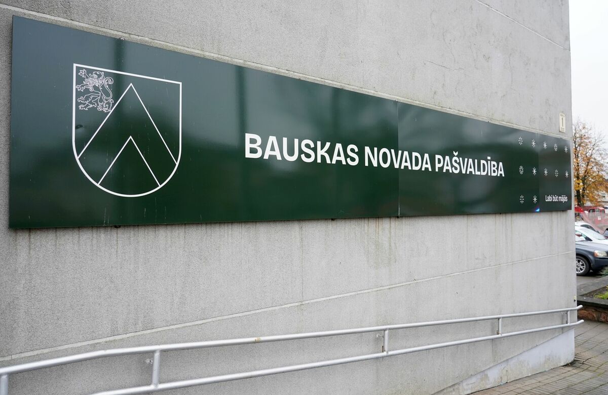 Foto: Ieva Leiniša/LETA