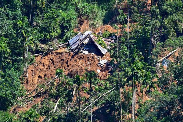 Šrilanka. Foto: scanpix/Ishara S. KODIKARA / AFP