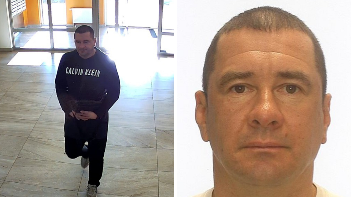 Foto: Valsts policija