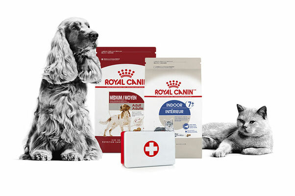 Foto: facebook.com/RoyalCaninLatvia