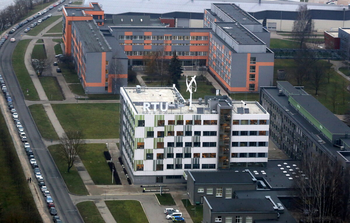 Foto: Paula Čurkste/LETA