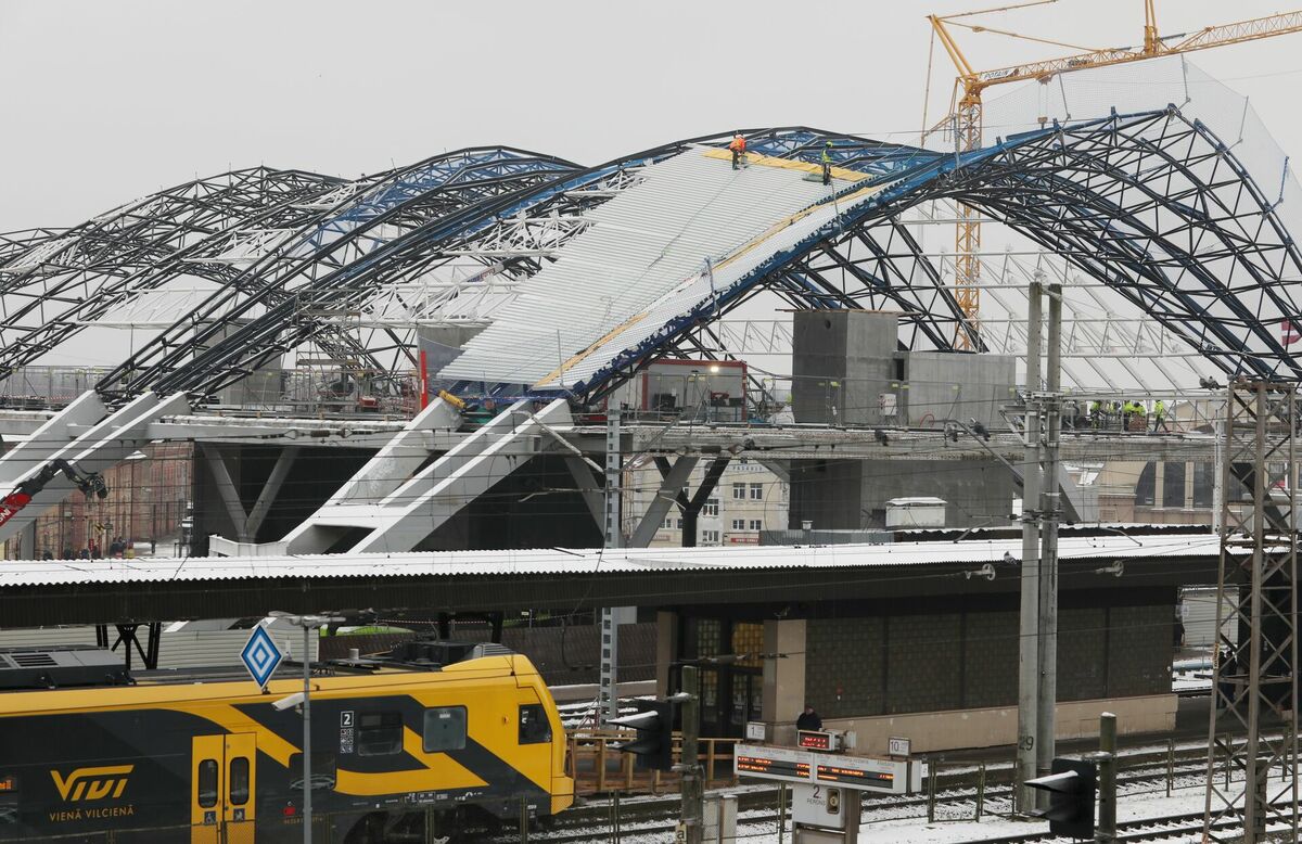 Foto: Lita Millere/LETA