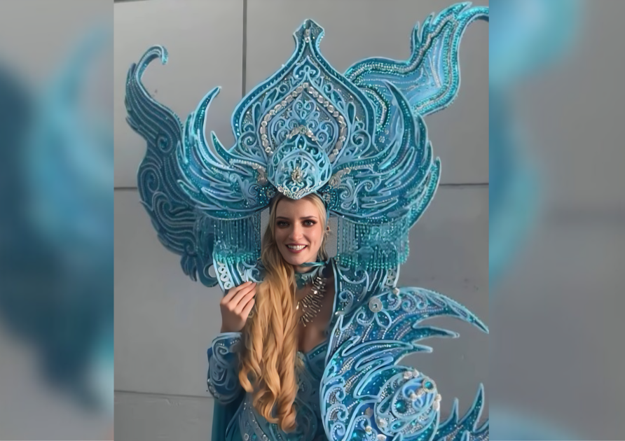 meldra.rosenberg/Instagram