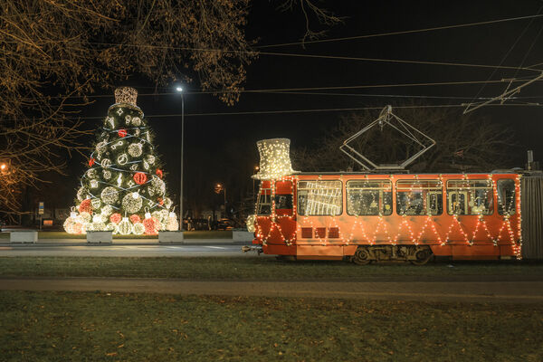 Foto: Kārlis Volkovskis