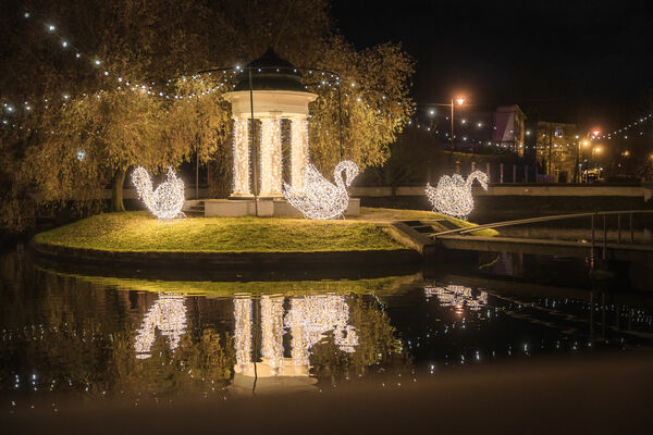 Foto: Kārlis Volkovskis