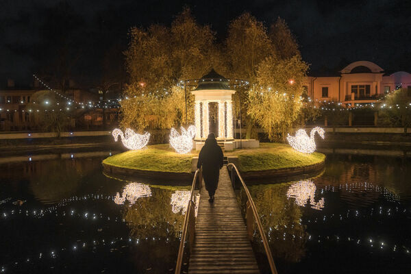 Foto: Kārlis Volkovskis