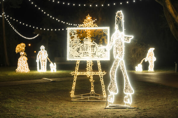 Foto: Kārlis Volkovskis