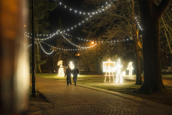 Foto: Kārlis Volkovskis