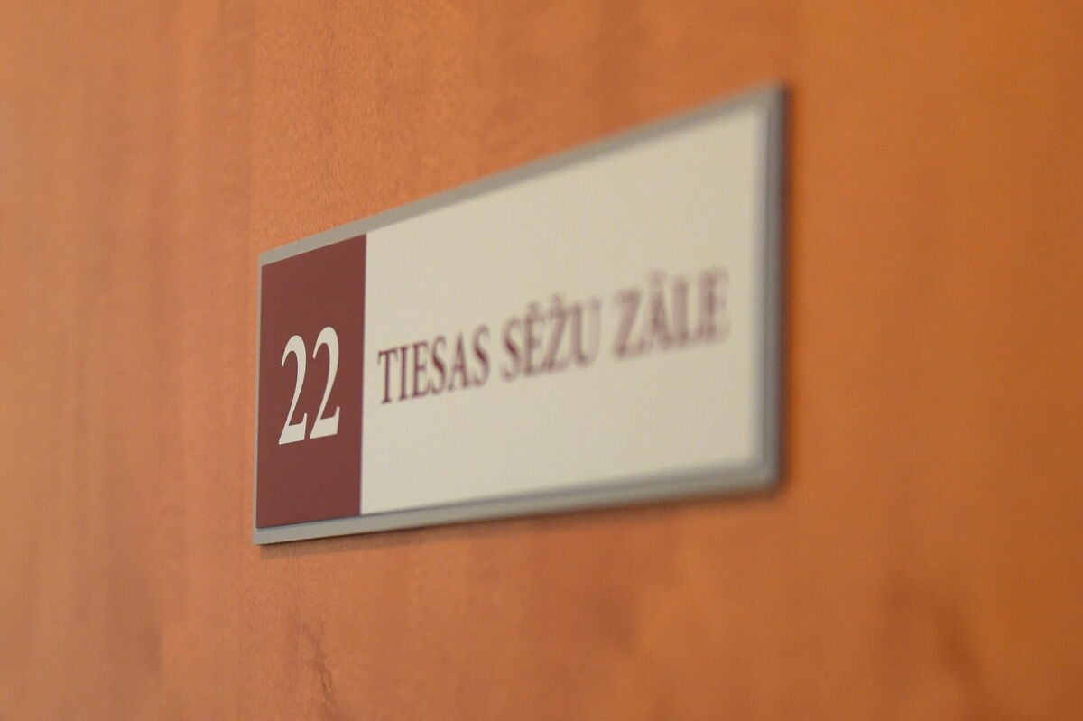 Foto: Paula Čurkste/LETA