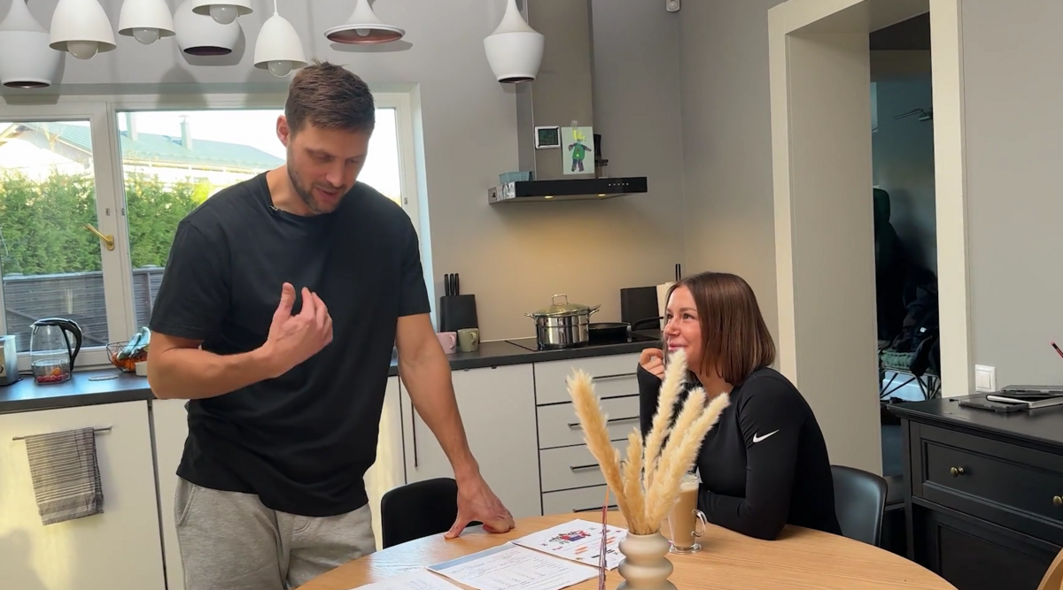 Foto: ekrānuzņēmums no 1188play