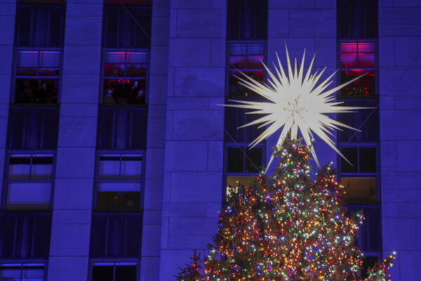 Foto: scanpix/EPA/SARAH YENESEL