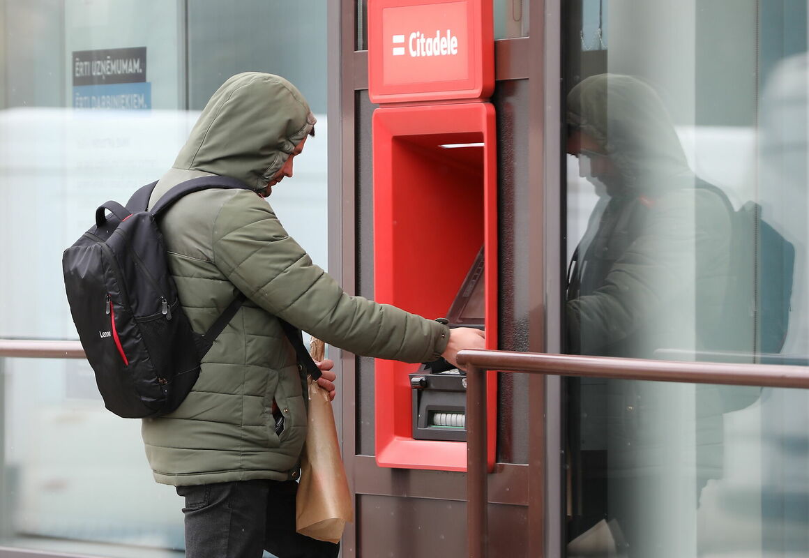 Ilustratīvs attēls. Foto: LETA