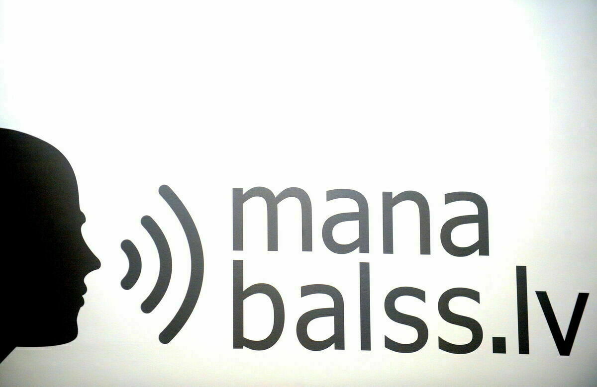 Foto: Edijs Pālens/LETA