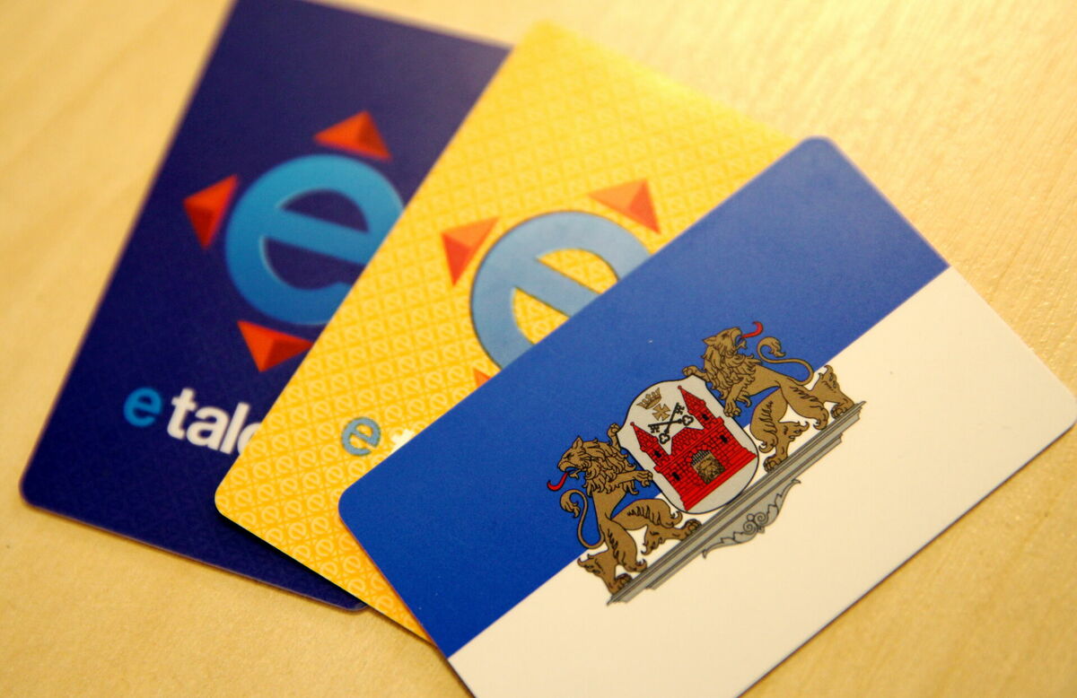 Foto: Edijs Pālens/LETA