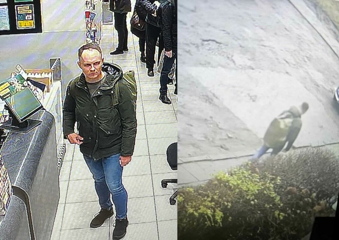 Foto: Lietuvas Valsts policija facebook