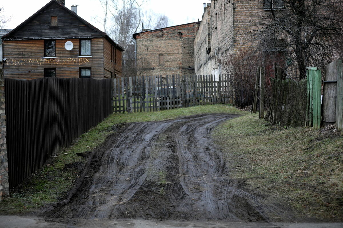 Foto: Evija Trifanova/LETA