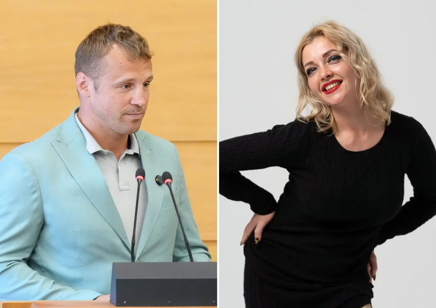 Foto: Zane Bitere/LETA; Publicitātes foto