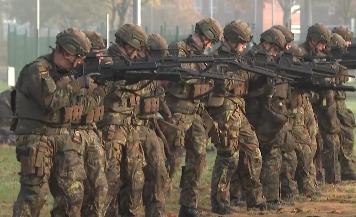 Foto: Ekrānuzņēmums no 360 Ziņas