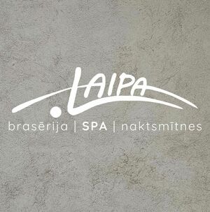 "Laipa SPA Apartamenti", SIA "LAIPA UN DĀRZS"