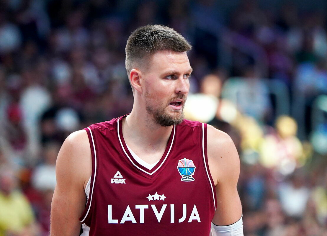 Foto: Ieva Leiniša/LETA