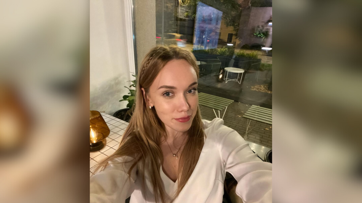 Foto: esterebindre/ Instagram