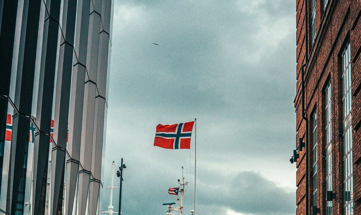 Oslo. Foto: Unsplash