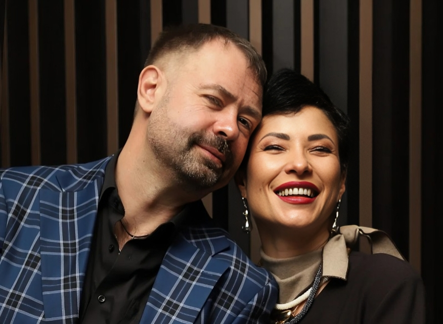 Foto: Marina Karpenko/ ievaadamss/Instagram