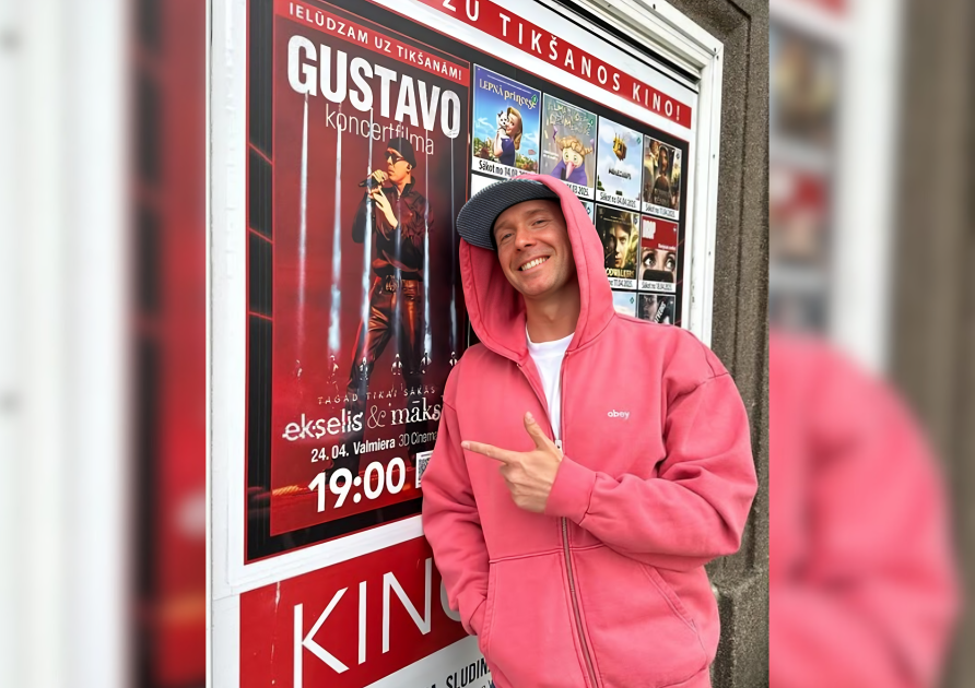 arstarulsmirus/Instagram 