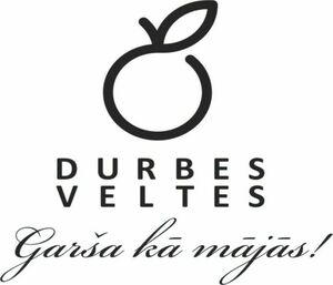 "Durbes veltes" SIA "EVI&JO" viesu māja vīna darītavā