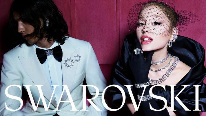 Foto: "Alena G.K." SIA  - Ariana Grande kolekcija