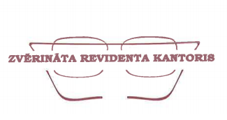 "Zvērināta revidenta kantoris" SIA