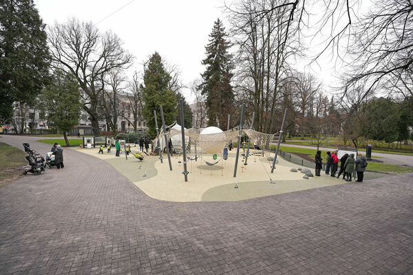 Foto: Rīgas valstspilsētas pašvaldība