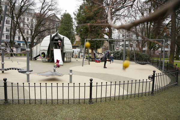 Foto: Rīgas valstspilsētas pašvaldība